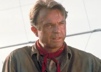 Falleció el actor Sam Neill, recordado protagonista de Jurassic Park