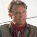 Falleció el actor Sam Neill, recordado protagonista de Jurassic Park