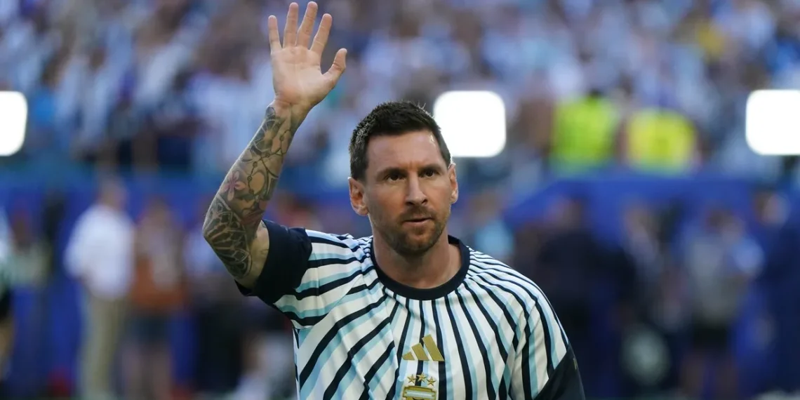 La Scaloneta inicia el camino al bicampeonato: Argentina se mide ante la revelación de Cabo Verde en Miami