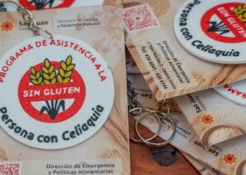 Reempadronamiento obligatorio en San Juan para los módulos de celíacos: fechas, requisitos y cronograma por letra