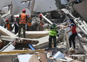 La Guaira: intensifican la reconstrucción y el restablecimiento de servicios básicos