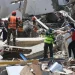 La Guaira: intensifican la reconstrucción y el restablecimiento de servicios básicos