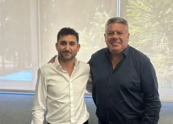 Habló el dueño de Sur Finanzas sobre la causa AFA: respaldó a Tapia, pero tiró la bomba: “No pongo las manos en el fuego por nadie”