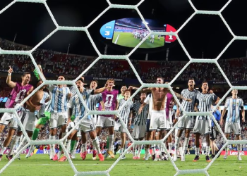 Del vestuario a las tribunas: la historia de «La Cuarta Estrella», el himno que acompaña el sueño de la Selección en el Mundial 2026