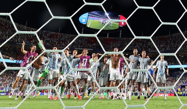 Del vestuario a las tribunas: la historia de «La Cuarta Estrella», el himno que acompaña el sueño de la Selección en el Mundial 2026