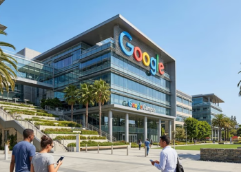 Google suma transparencia: los usuarios podrán identificar anuncios creados con inteligencia artificial