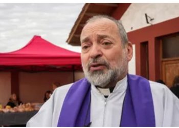 Guanacache celebra sus patronales en honor a San Pedro con fe, artesanías y un fuerte sentido comunitario