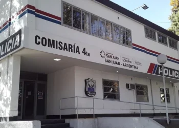 Reincidente: detuvieron a un hombre por robar autopartes mediante la misma modalidad