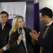 Karina Milei inauguró la Escuela de Dirigentes de La Libertad Avanza en Misiones y fijó la meta electoral para 2027