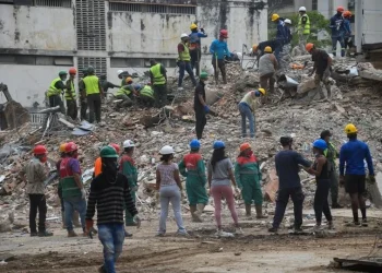 Impacto de los sismos en Venezuela: el saldo de víctimas sigue aumentando