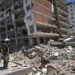 Venezuela inició inspecciones de edificaciones con más de 2.800 especialistas