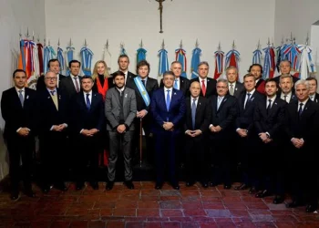 Tucumán, escenario clave: El Gobierno busca sellar una nueva alianza política con los gobernadores