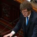 El Gobierno reactiva la agenda política y se enfoca en la reelección