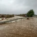 Frente climático severo: El temporal que golpea a Chile y se siente en San Juan