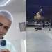Piden cadena de oración por un joven motociclista tras un violento choque en Capital