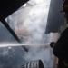 Incendio causó graves daños materiales en una unión vecinal de Rawson