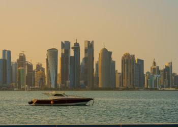 Tensión y diplomacia: Qatar reporta progresos en el diálogo indirecto entre Estados Unidos e Irán