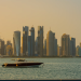 Tensión y diplomacia: Qatar reporta progresos en el diálogo indirecto entre Estados Unidos e Irán