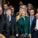 Milei encabeza su primera reunión de gabinete con Santilli al frente para avanzar en la modificación de la Carta Orgánica del Banco Central