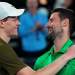 Wimbledon se viste de gala: El número 1 contra la leyenda en semifinales