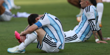 La Selección argentina y las teorías conspirativas: cuando la viralización pesa más que el análisis deportivo