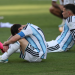 La Selección argentina y las teorías conspirativas: cuando la viralización pesa más que el análisis deportivo