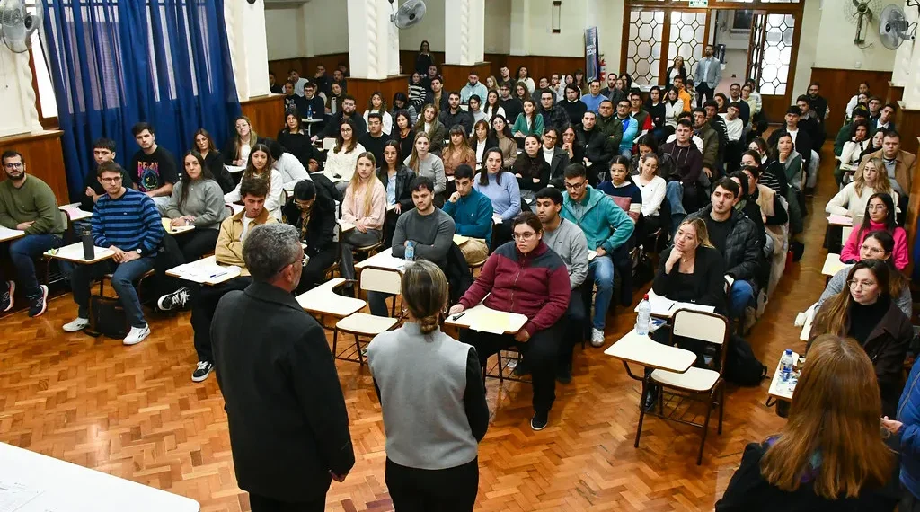 Residencias 2026: San Juan define el ingreso de más de 200 profesionales de la salud