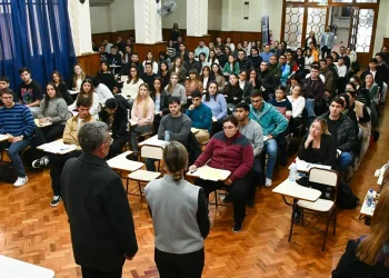 Residencias 2026: San Juan define el ingreso de más de 200 profesionales de la salud