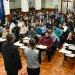 Residencias 2026: San Juan define el ingreso de más de 200 profesionales de la salud