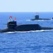 China desafía la estabilidad regional con el lanzamiento de un misil desde un submarino nuclear