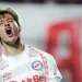 Emoción y gol: el sanjuanino Matías Giménez tuvo un regreso soñado a las canchas tras 10 meses lesionado