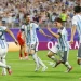 ¡A SEMIFINALES CON AUTORIDAD! LA SCALONETA IMPUSO SU JERARQUÍA Y ESTAMOS NUEVAMENTE ENTRE LOS CUATRO MEJORES DEL MUNDO