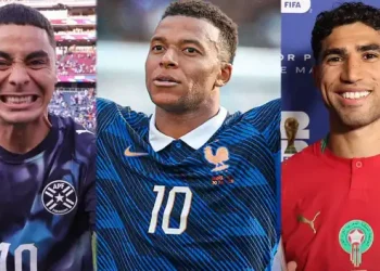 Mundial 2026: arranca la acción de los octavos de final
