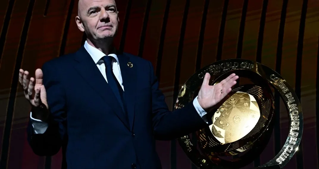 Mundial 2026: por qué no hay partidos este miércoles