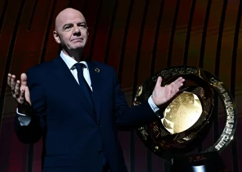 Mundial 2026: por qué no hay partidos este miércoles