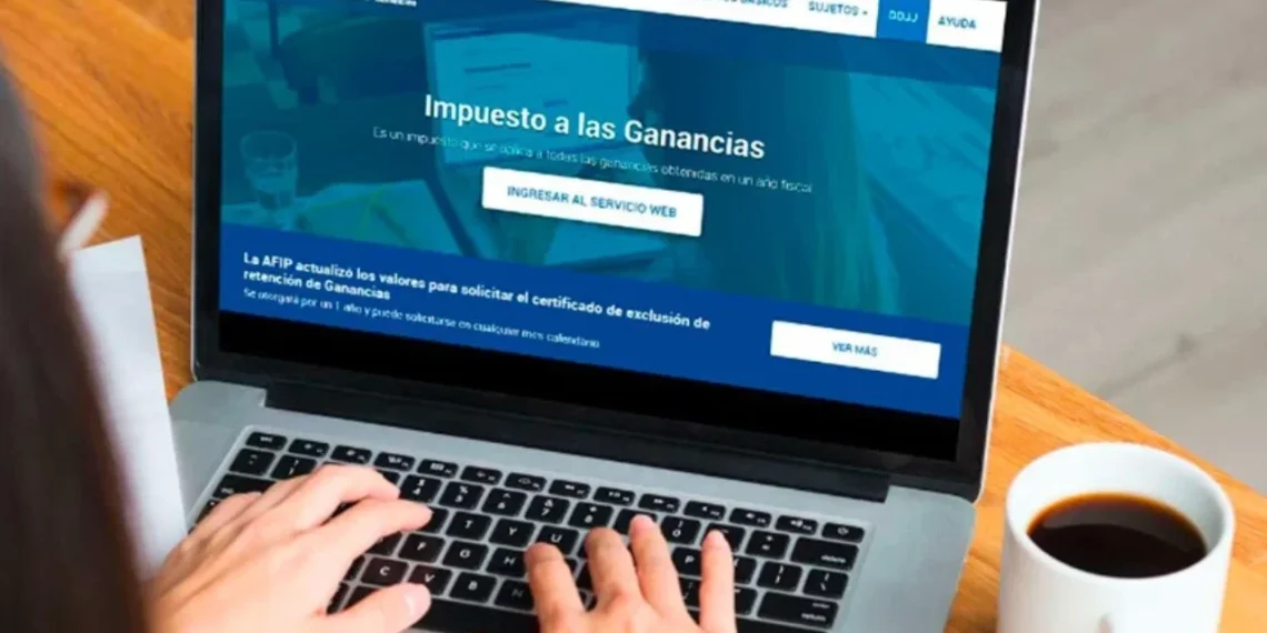 Ganancias 2026: ARCA oficializa la prórroga en la presentación, pero mantiene la presión sobre el pago