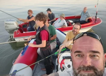 Tragedia en el Río de la Plata: Hallan otro cuerpo en Uruguay y crece la incertidumbre