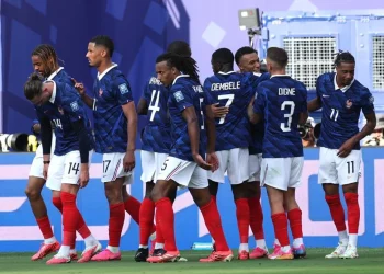 Mundial 2026: Francia destrona a Argentina en el ranking FIFA antes de los cuartos