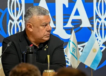Causa AFA en EE. UU.: la Justicia norteamericana inicia las declaraciones de testigos por presunto fraude y lavado de dinero