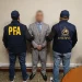 Detuvieron en Buenos Aires a un peligroso narco mexicano con orden de captura internacional