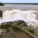 Pese a la tragedia con un turista, todos los circuitos del Parque Nacional Iguazú permanecen abiertos