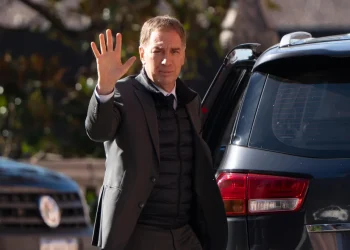 Fuerte cruce en el Gobierno: Santilli le pidió la renuncia a Villarruel tras sus críticas a Milei