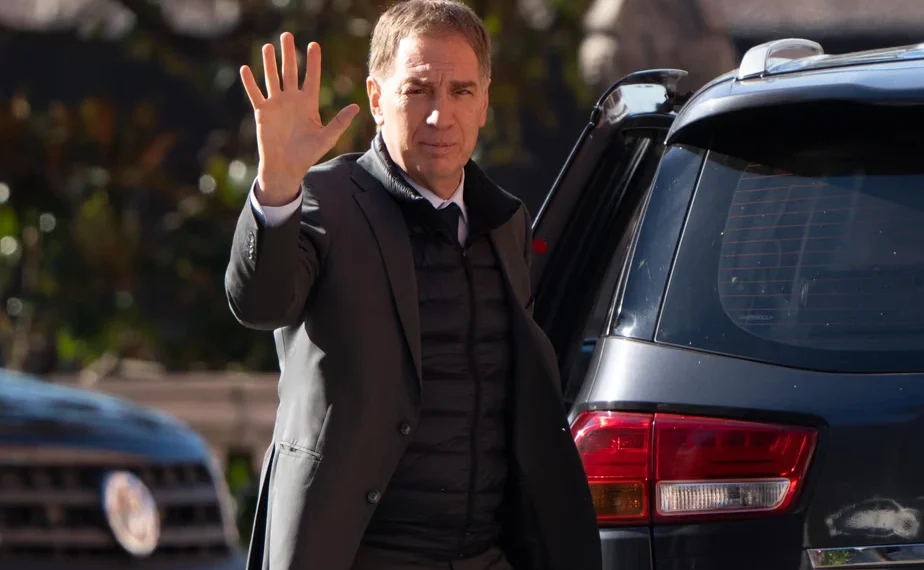 Fuerte cruce en el Gobierno: Santilli le pidió la renuncia a Villarruel tras sus críticas a Milei