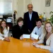 Mesa política del Gobierno se reprograma para el miércoles antes del viaje a Tucumán