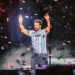 Ricardo Arjona hizo historia en Buenos Aires: un cierre récord para tres décadas de pasión