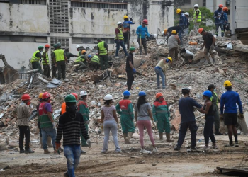 Riesgo epidemiológico en Venezuela tras los devastadores sismos