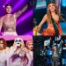 Un show histórico: Shakira, Madonna, Justin Bieber y BTS encabezarán el entretiempo de la final del Mundial 2026