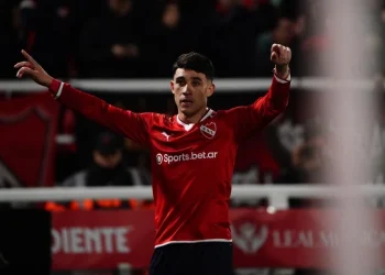 Noche de festejos en el Torneo Clausura: cayeron los locales y se acomoda la tabla en la segunda fecha