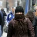 Persiste la ola polar en San Juan: el frío se extiende durante la jornada