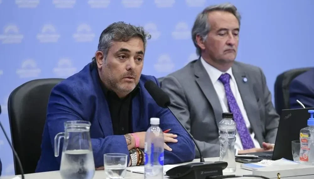 CAPRIMSA tras la histórica aprobación de la Ley de Desarrollo Minero: «Estamos conformes; ahora empieza el trabajo de campo»